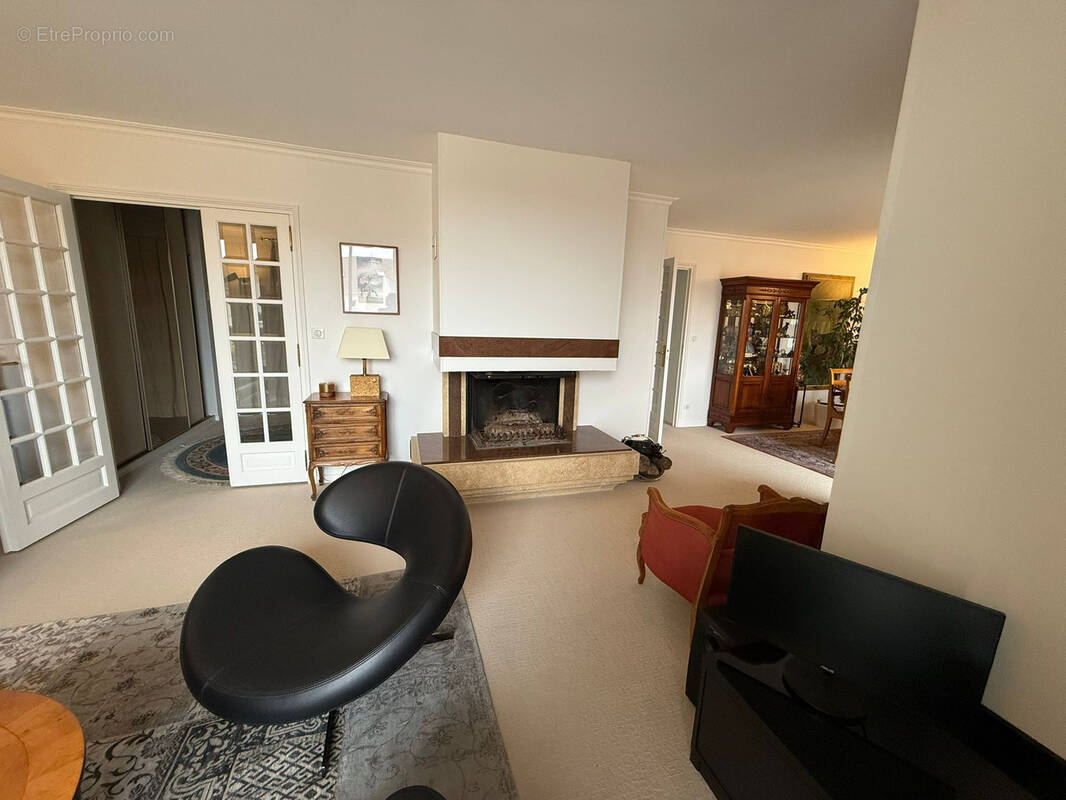 Appartement à VILLEPARISIS