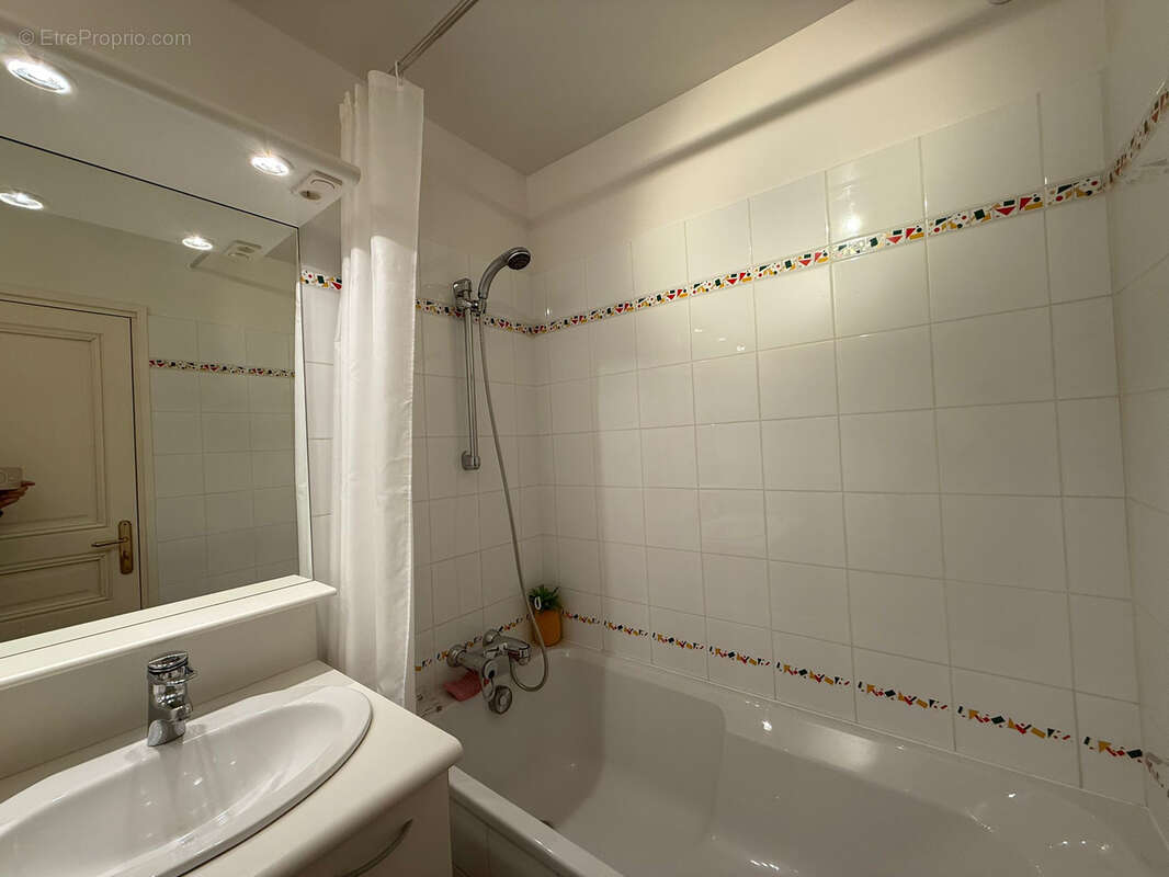 Appartement à VILLEPARISIS