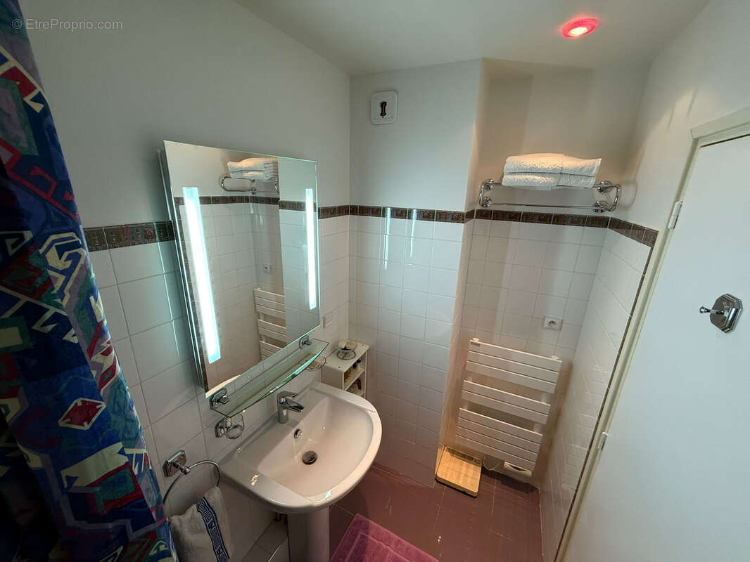 Appartement à VILLEPARISIS