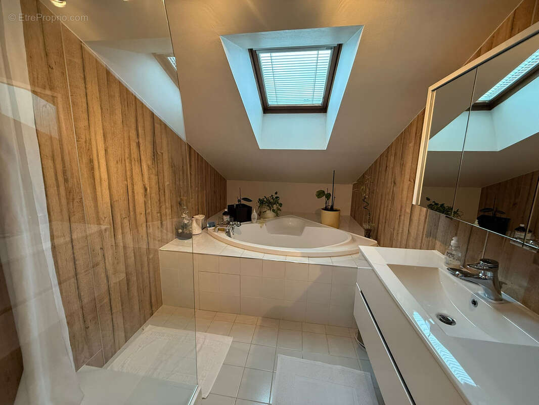 Appartement à VILLEPARISIS