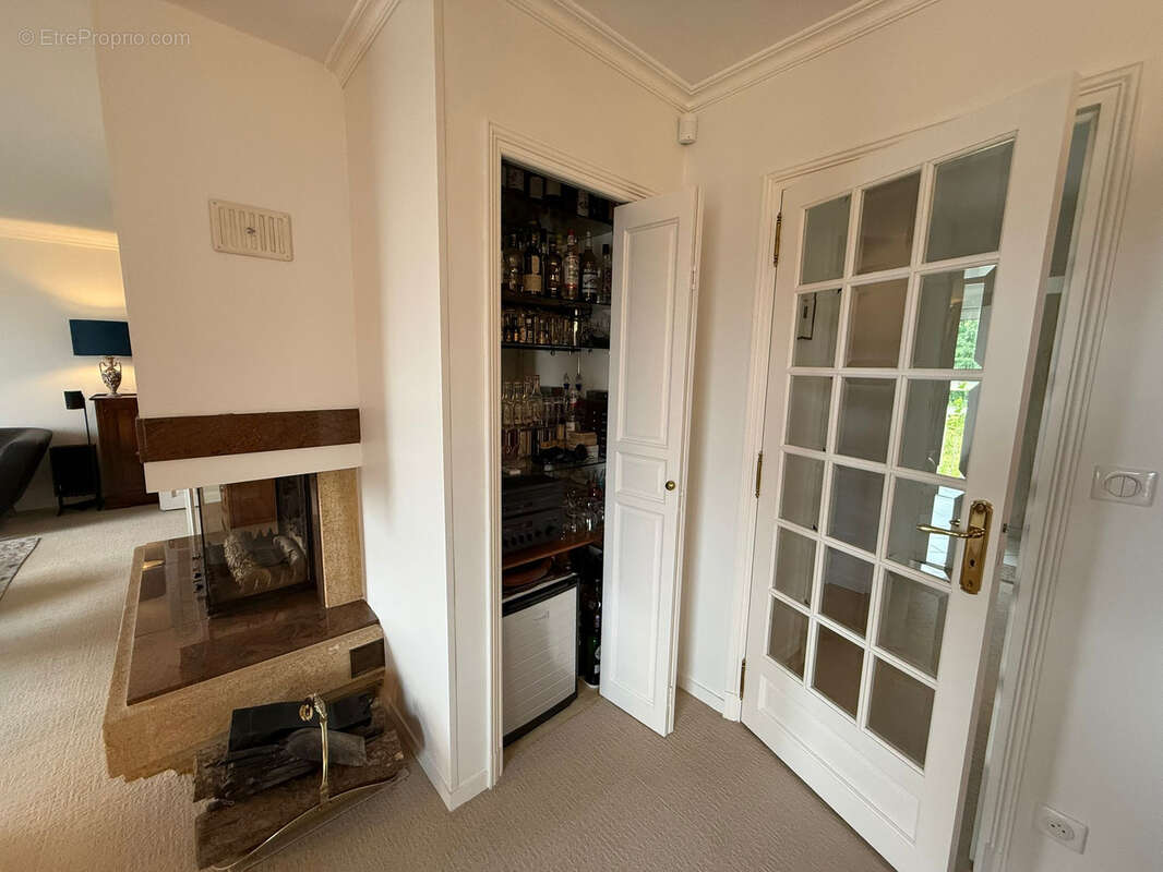 Appartement à VILLEPARISIS