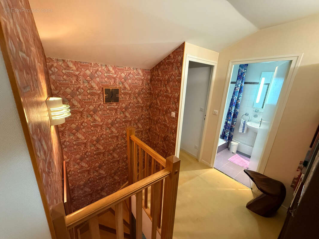 Appartement à VILLEPARISIS