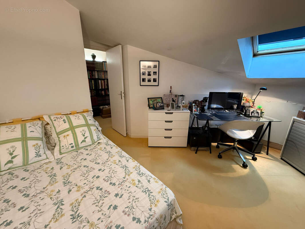 Appartement à VILLEPARISIS