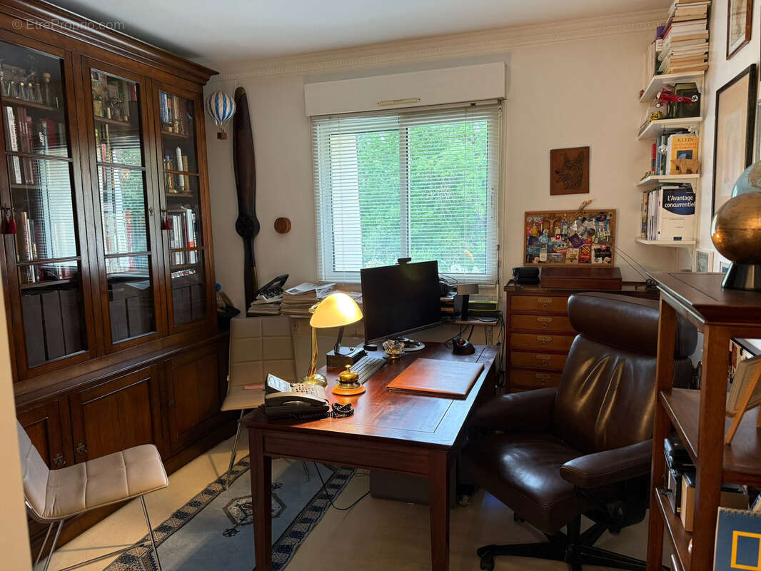 Appartement à VILLEPARISIS