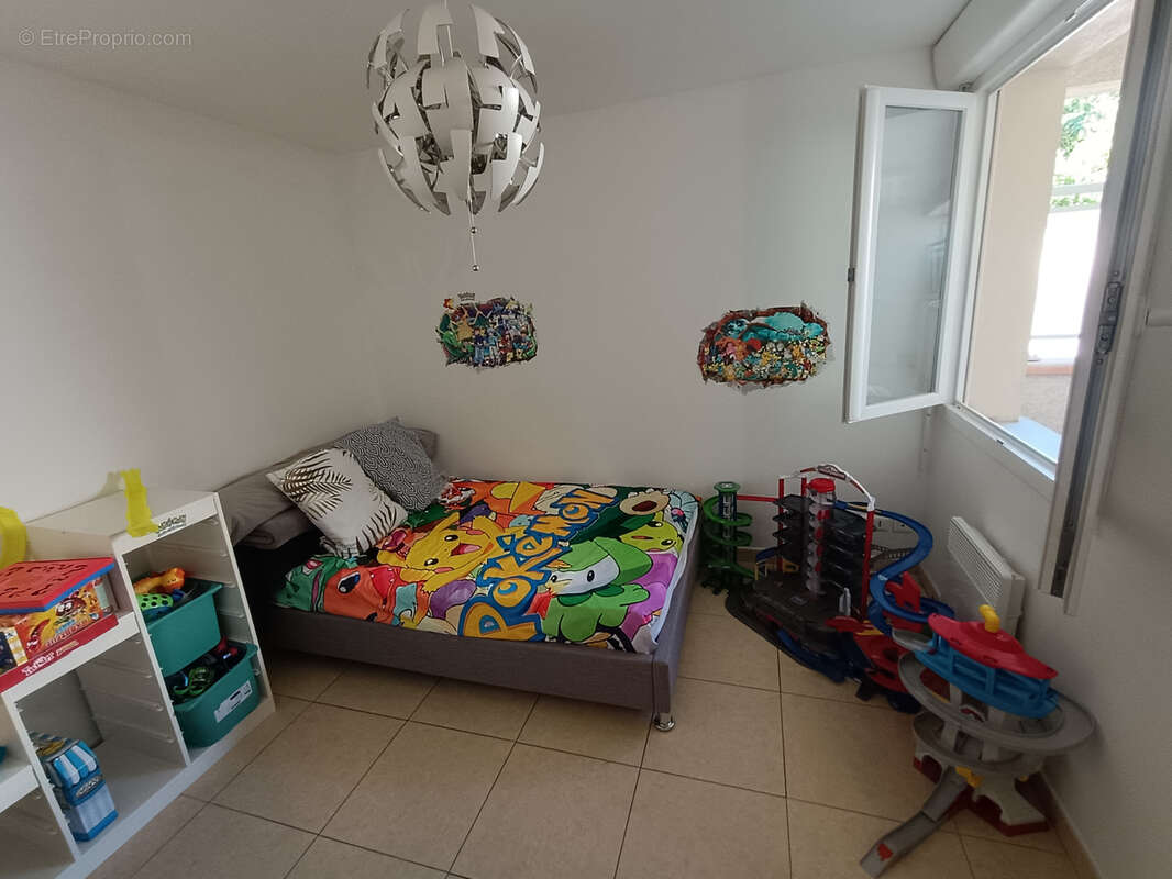 Appartement à SAINT-ANDRE-DE-SANGONIS