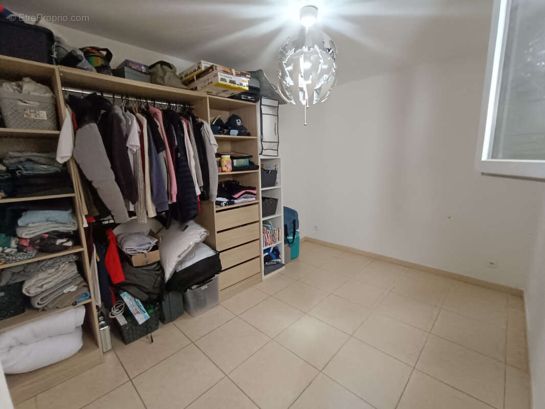 Appartement à SAINT-ANDRE-DE-SANGONIS