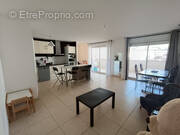 Appartement à SAINT-ANDRE-DE-SANGONIS