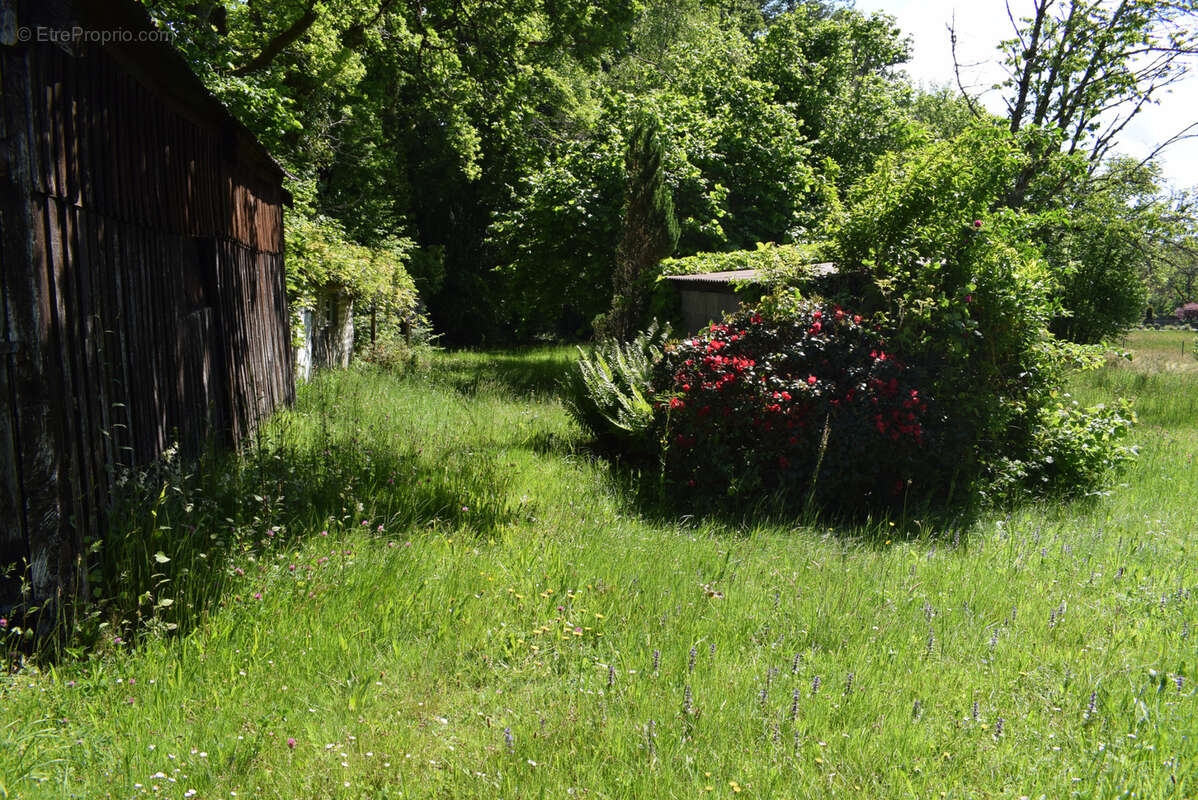 Maison à SAINT-PRIVAT