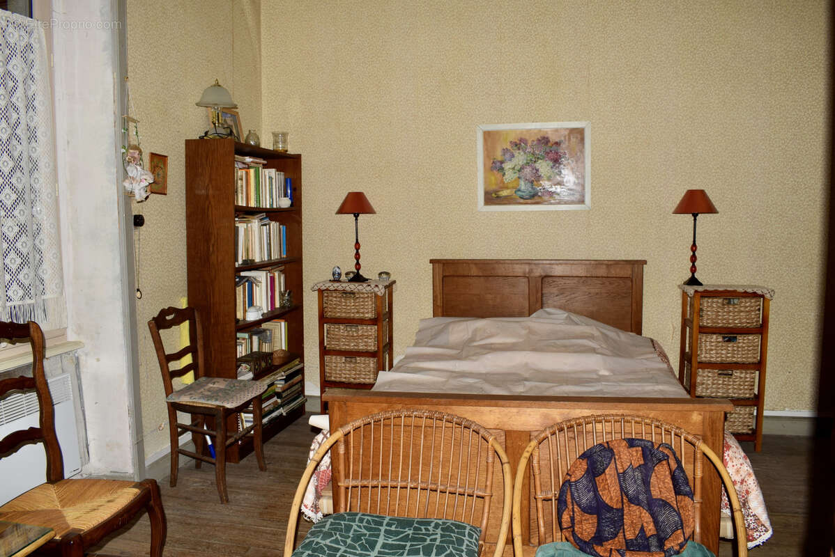 Maison à SAINT-PRIVAT