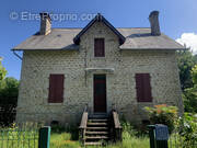 Maison à SAINT-PRIVAT