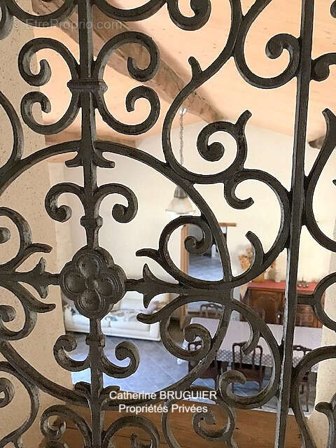 Maison à SAINT-JEAN-DE-LIVERSAY