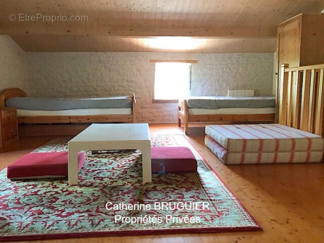 Maison à SAINT-JEAN-DE-LIVERSAY