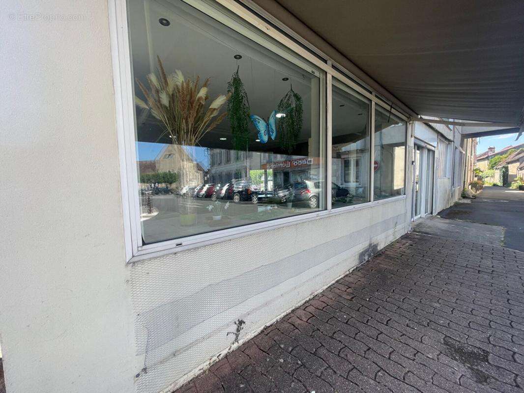 Appartement à CHATILLON-COLIGNY