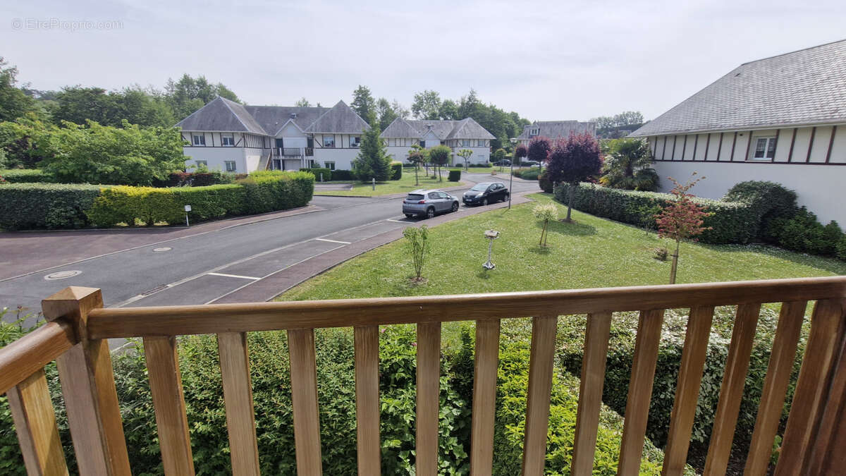 Appartement à VILLERS-SUR-MER