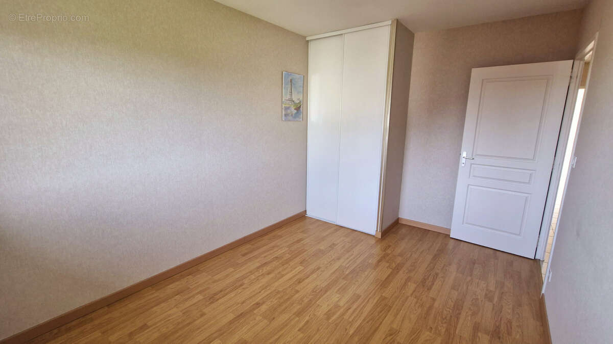 Appartement à VILLERS-SUR-MER