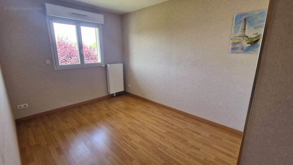 Appartement à VILLERS-SUR-MER