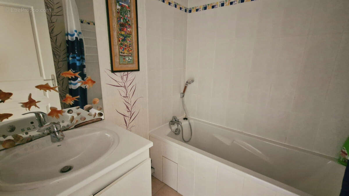 Appartement à VILLERS-SUR-MER