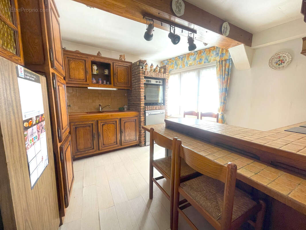 Maison à ANNOEULLIN