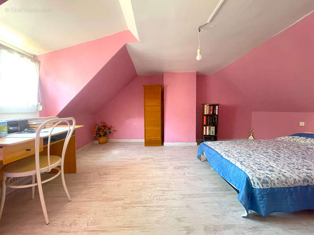 Maison à ANNOEULLIN