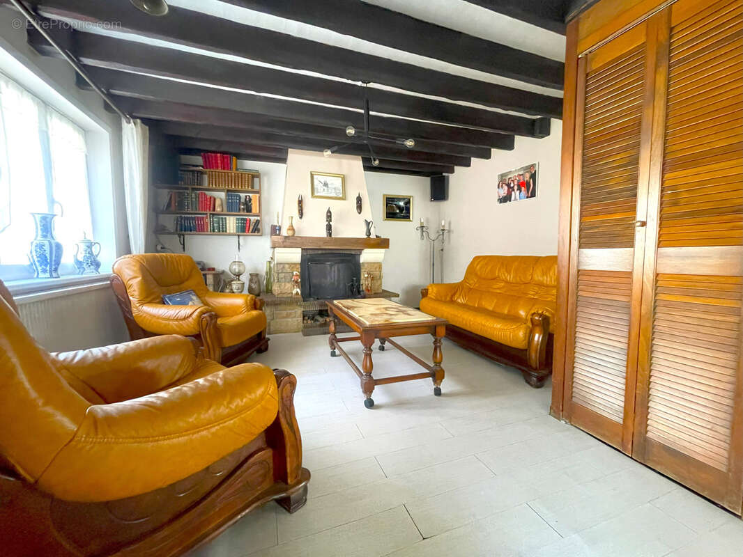 Maison à ANNOEULLIN