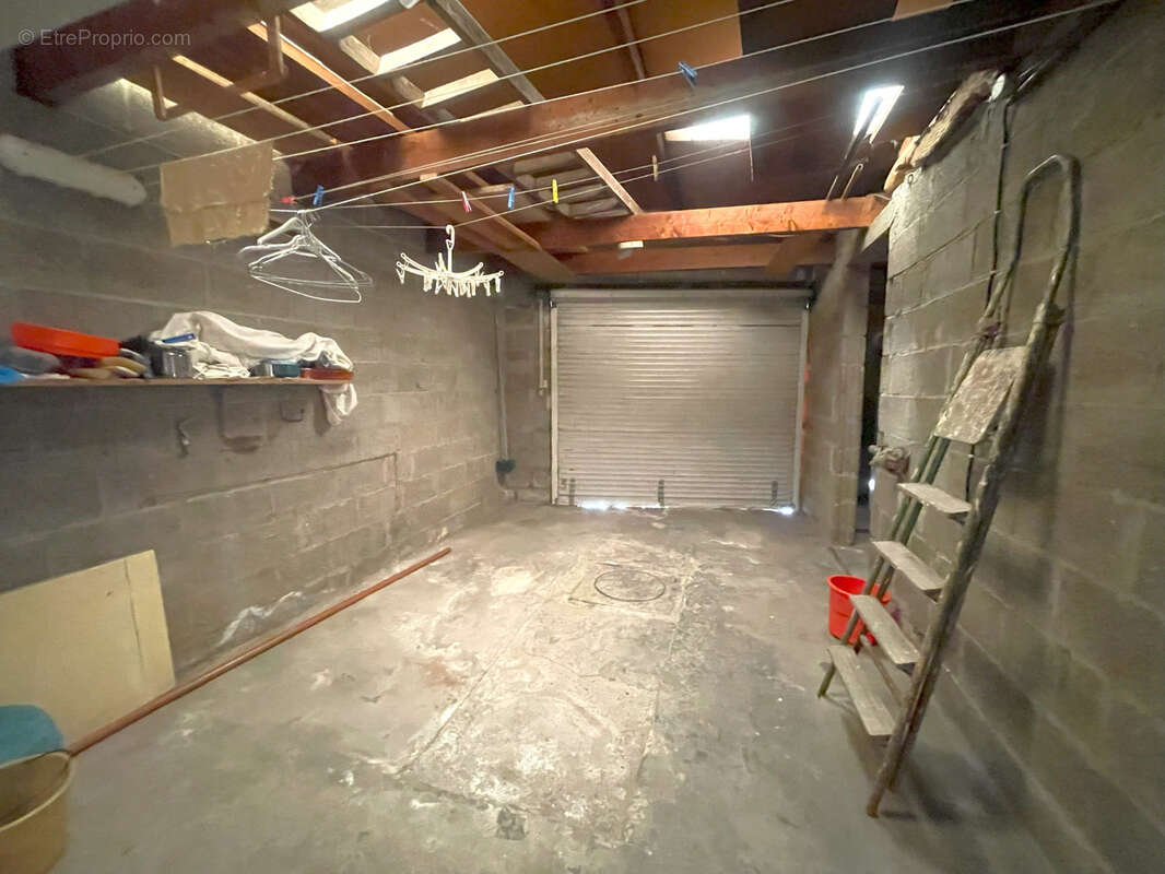 Maison à ANNOEULLIN