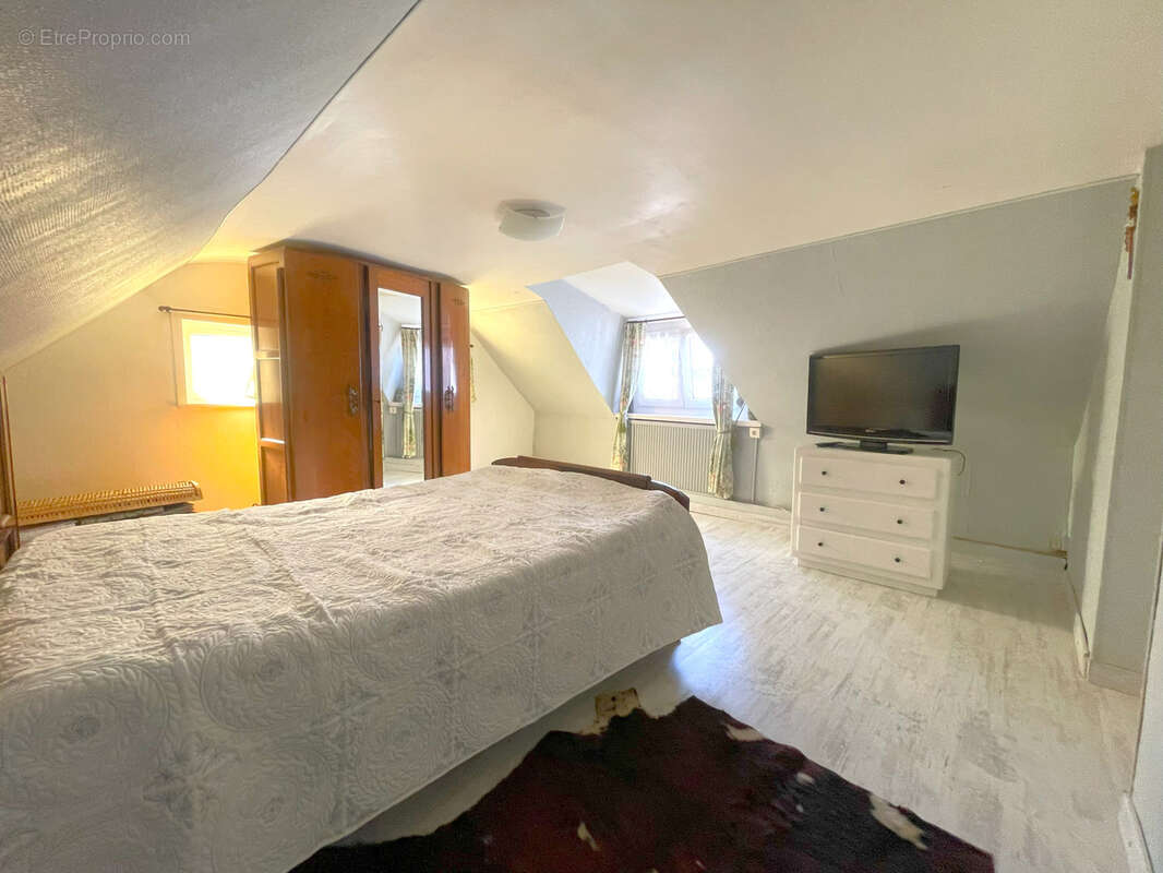 Maison à ANNOEULLIN