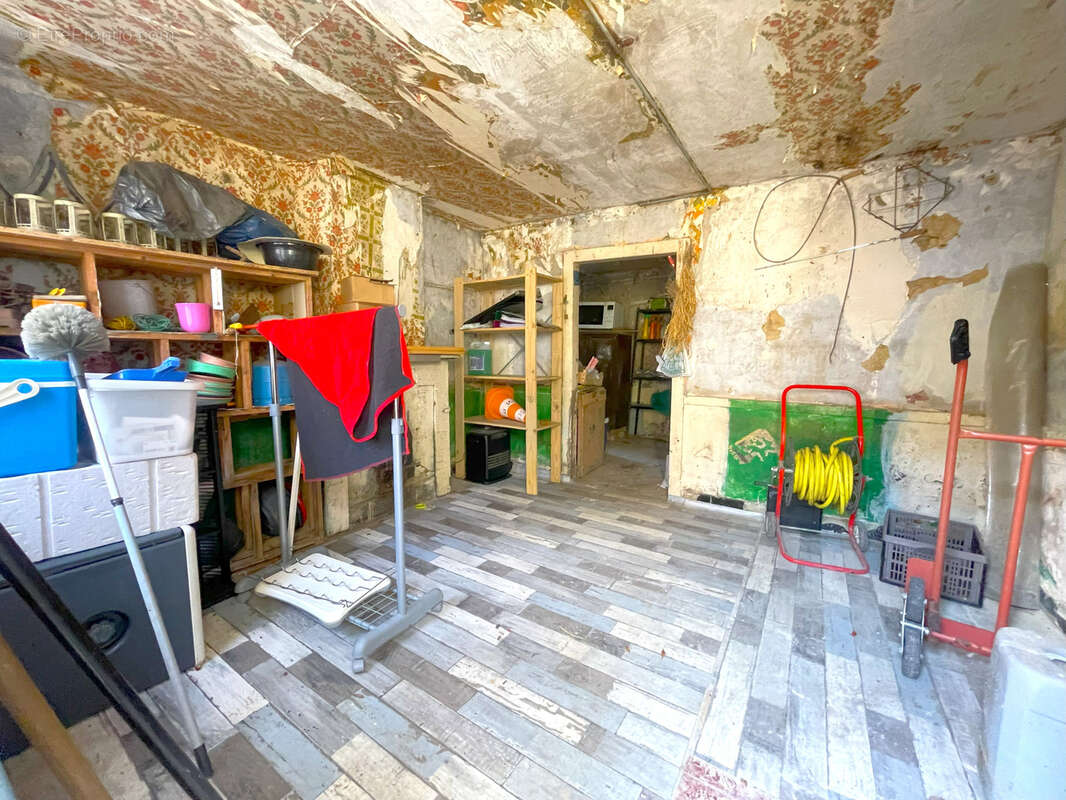 Maison à ANNOEULLIN