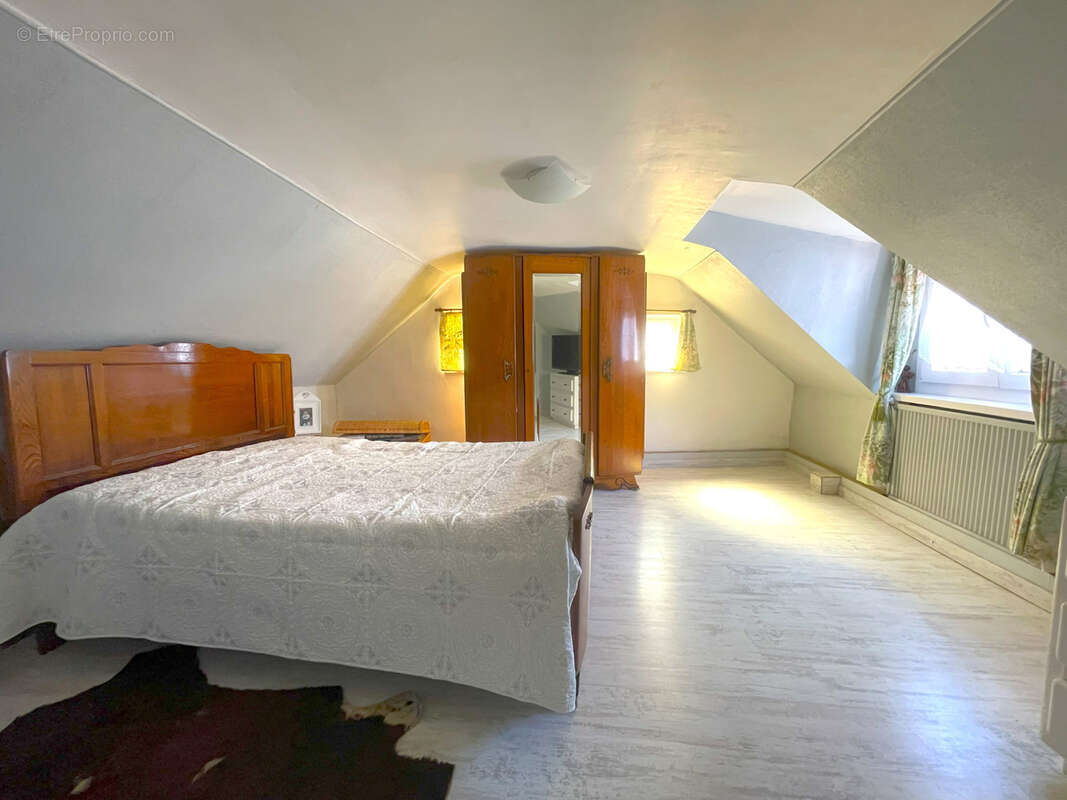 Maison à ANNOEULLIN