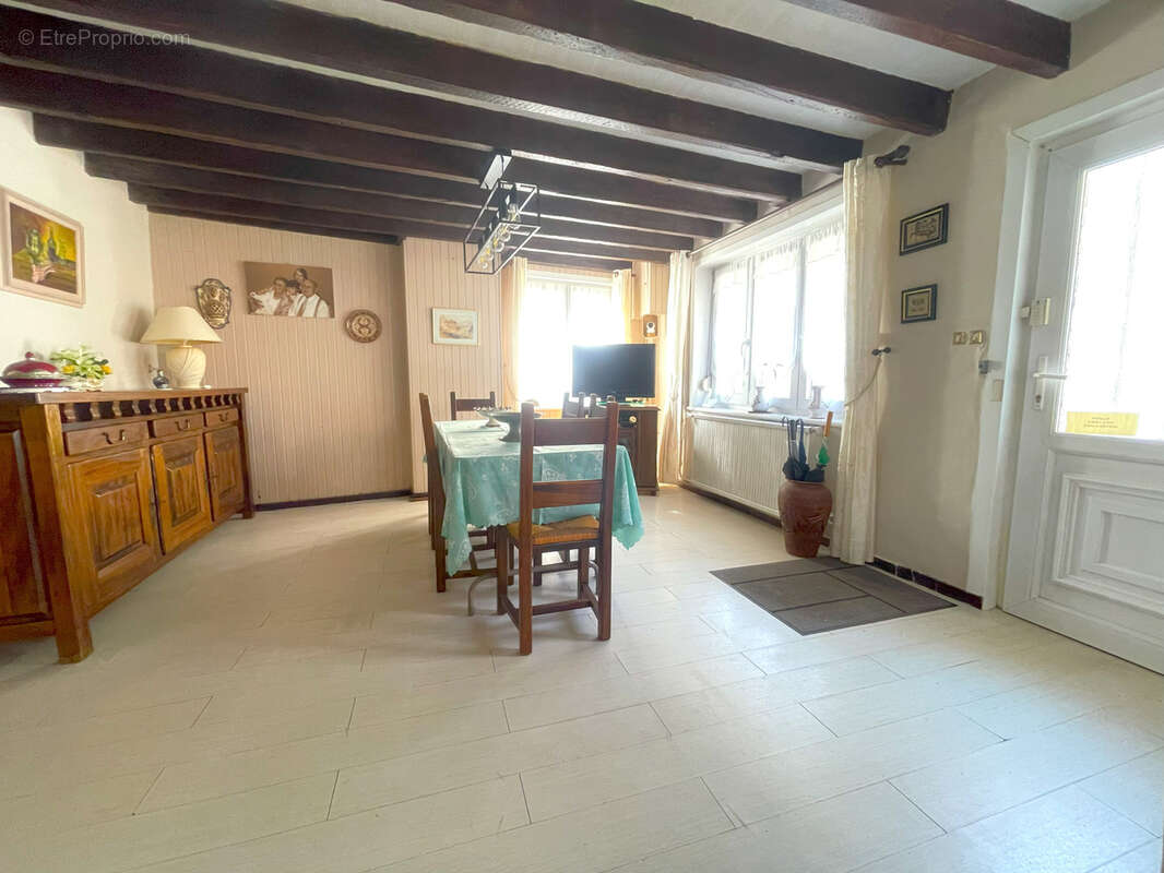 Maison à ANNOEULLIN