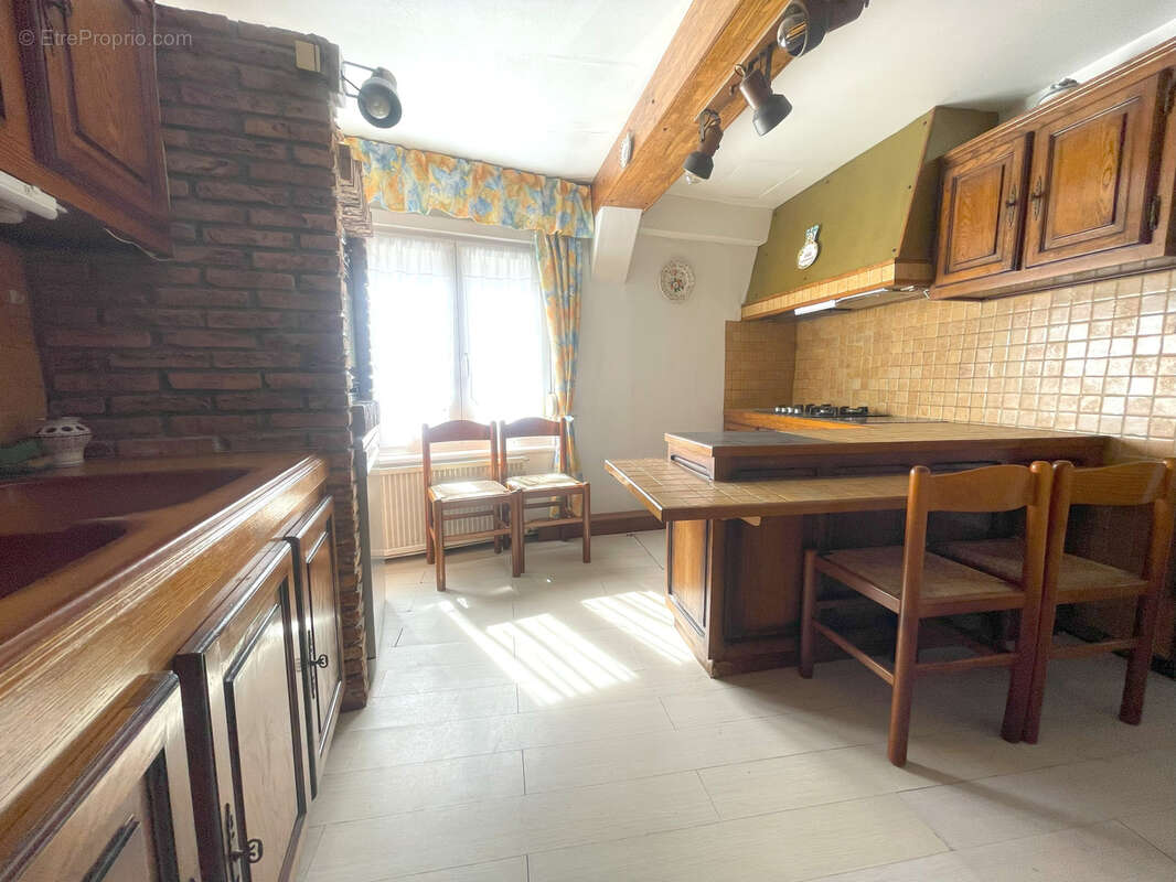 Maison à ANNOEULLIN