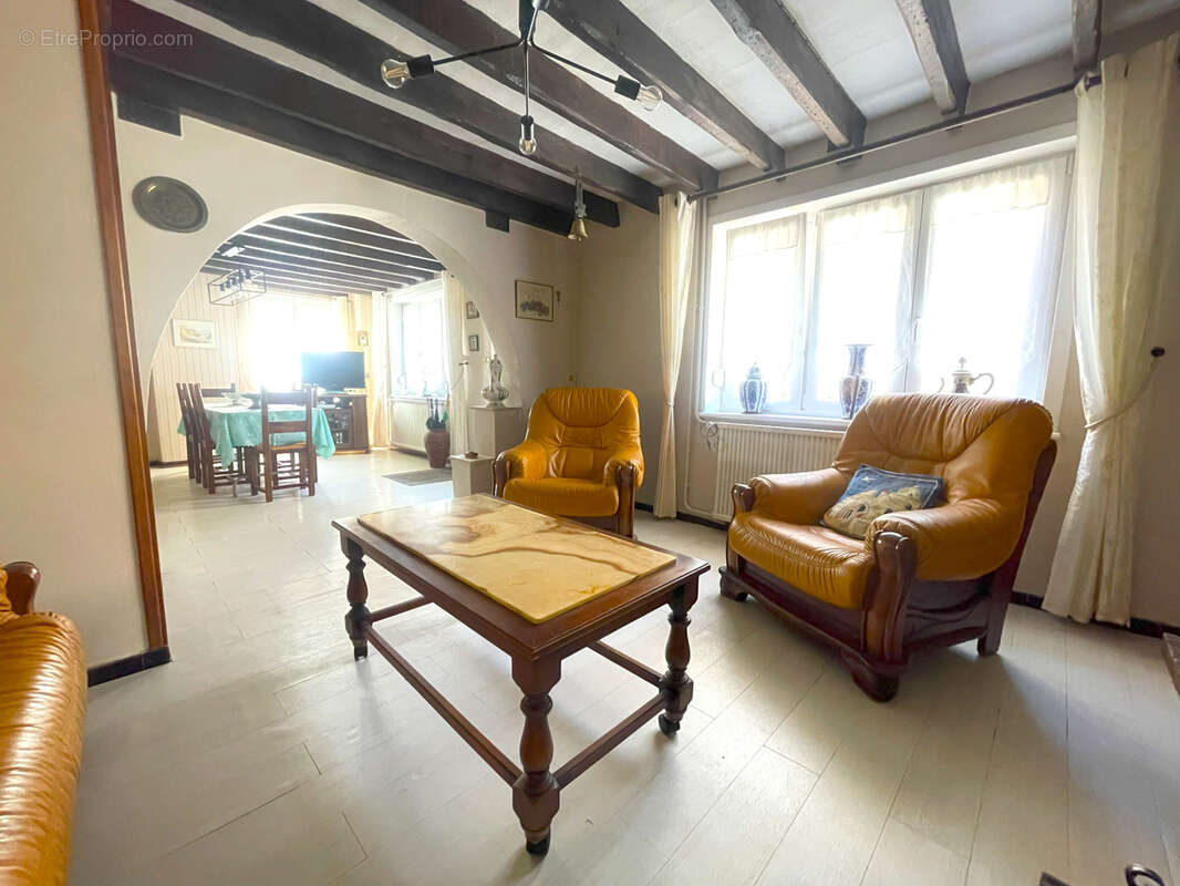 Maison à ANNOEULLIN