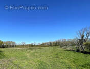 Terrain à LE CELLIER