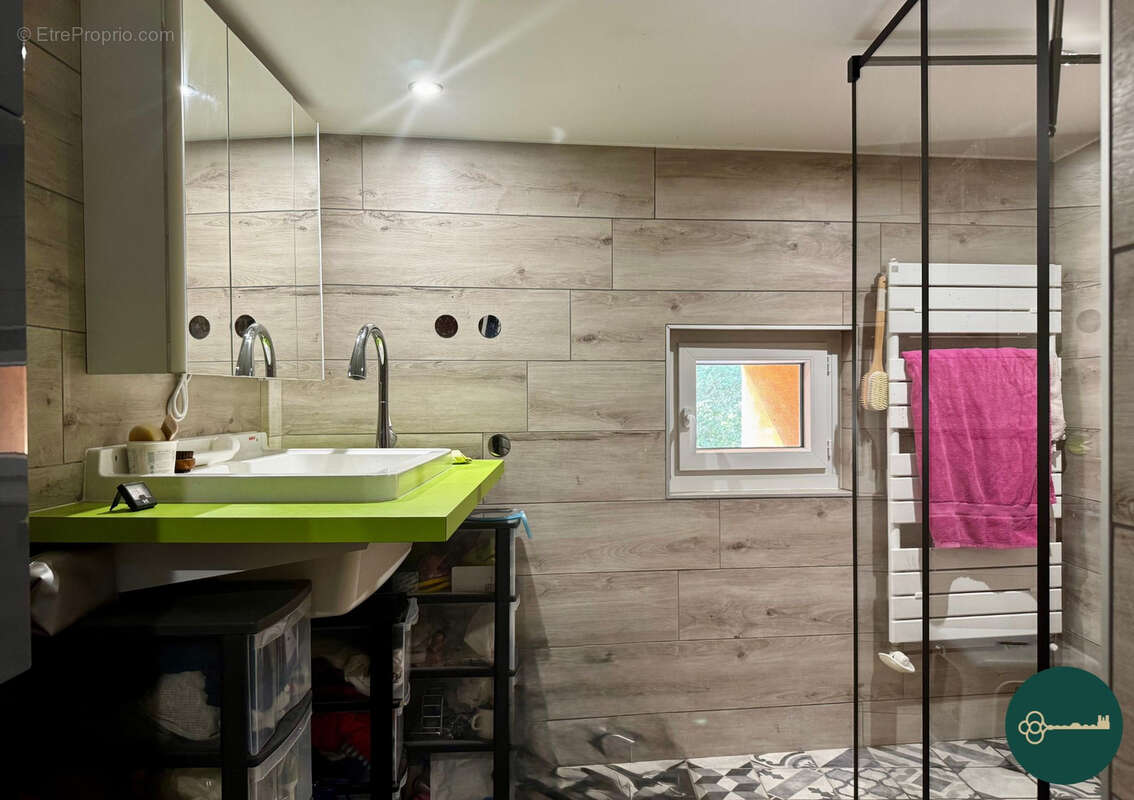 Maison à SAINT-GERMAIN-SUR-MEUSE