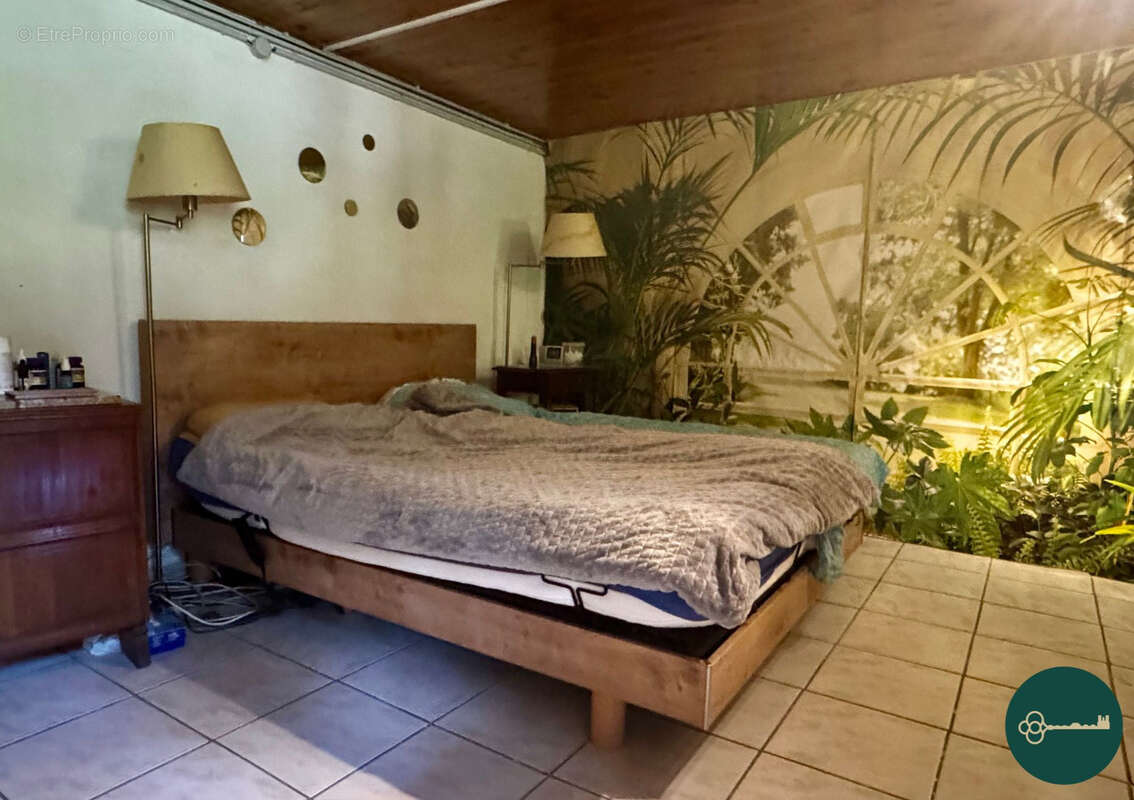 Maison à SAINT-GERMAIN-SUR-MEUSE