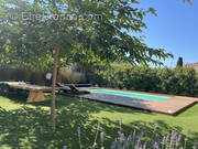 Maison à SIX-FOURS-LES-PLAGES