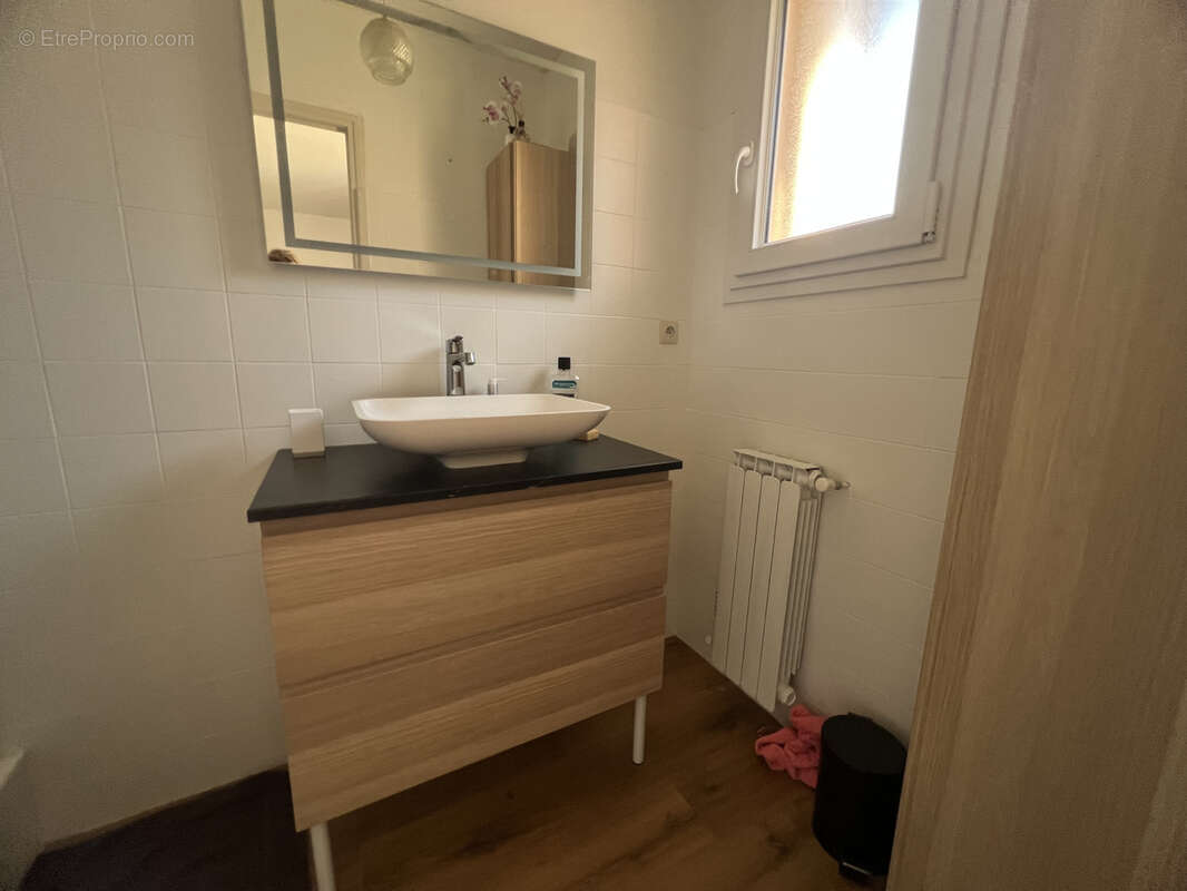 Maison à SIX-FOURS-LES-PLAGES