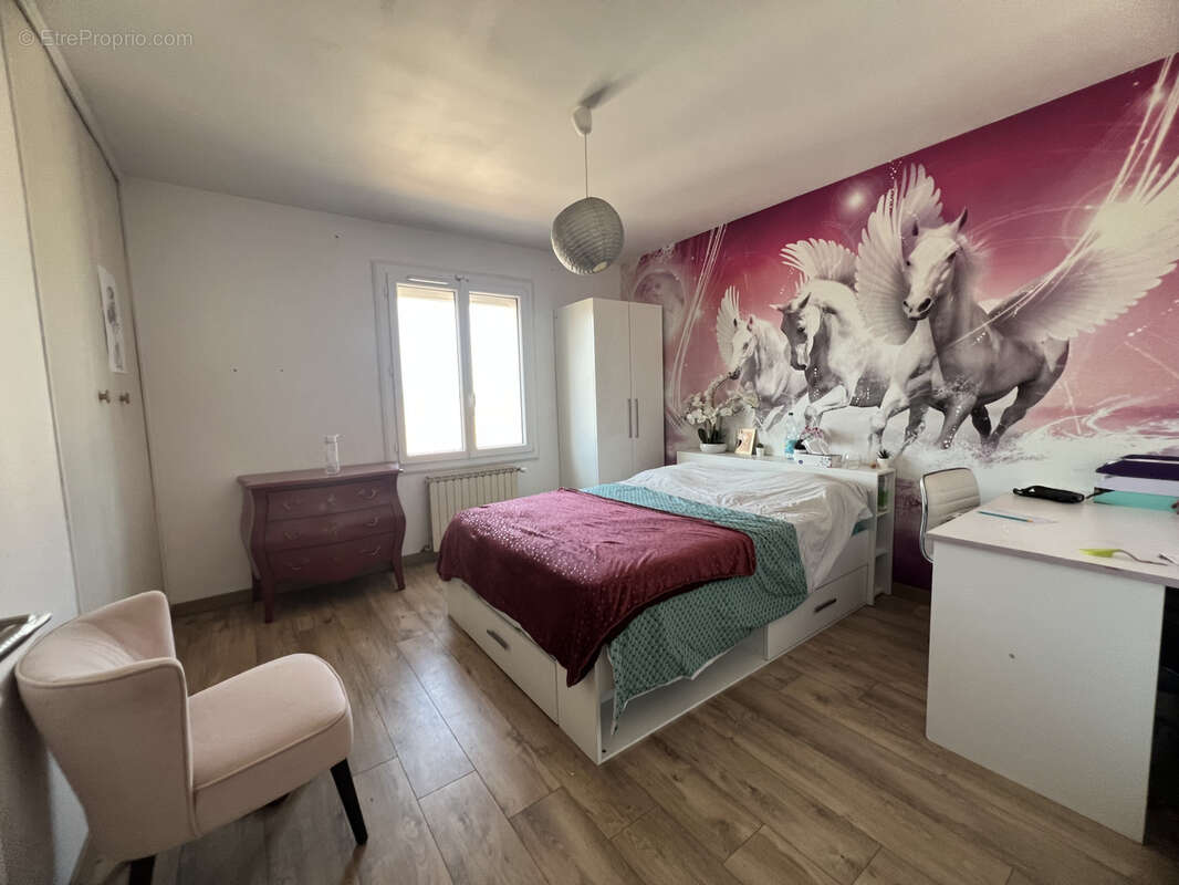 Maison à SIX-FOURS-LES-PLAGES