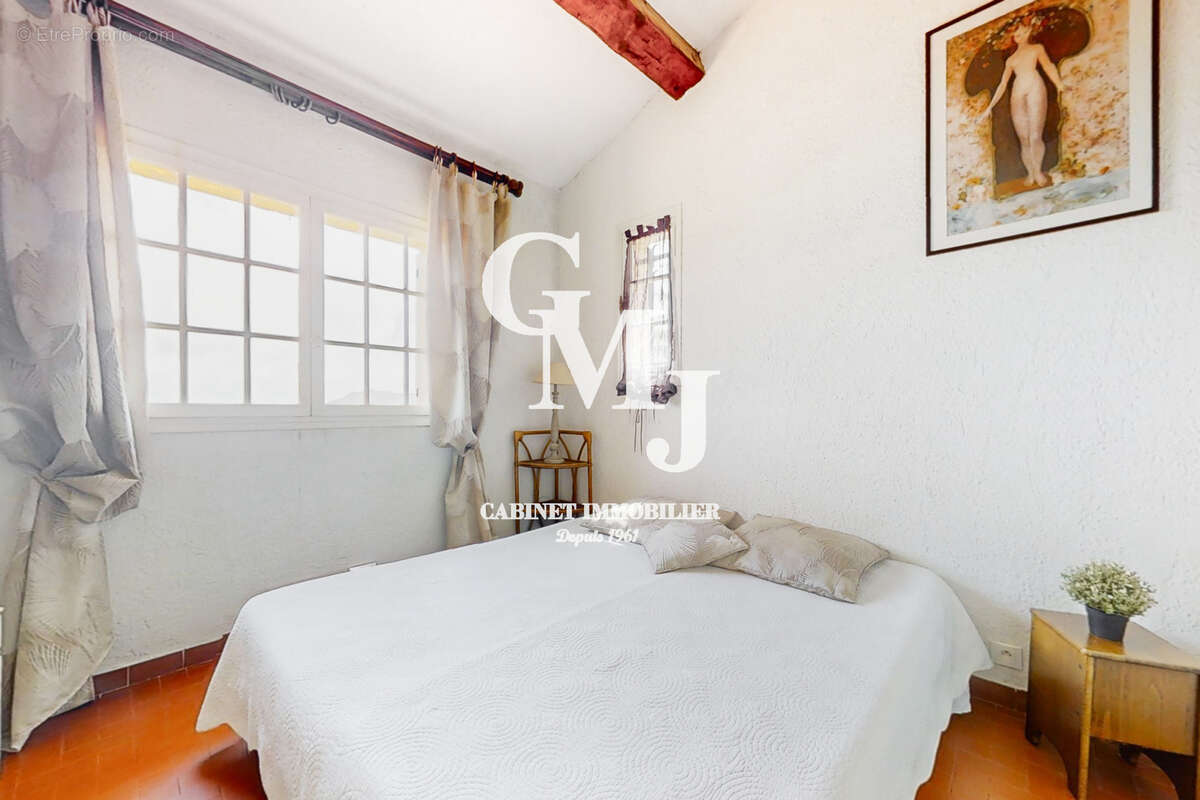 Maison à LA SEYNE-SUR-MER