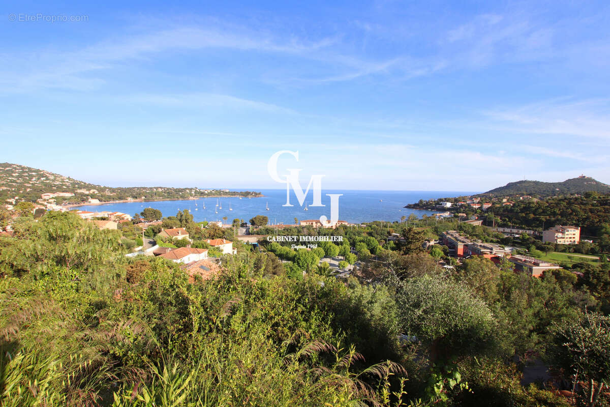 Maison à LA SEYNE-SUR-MER