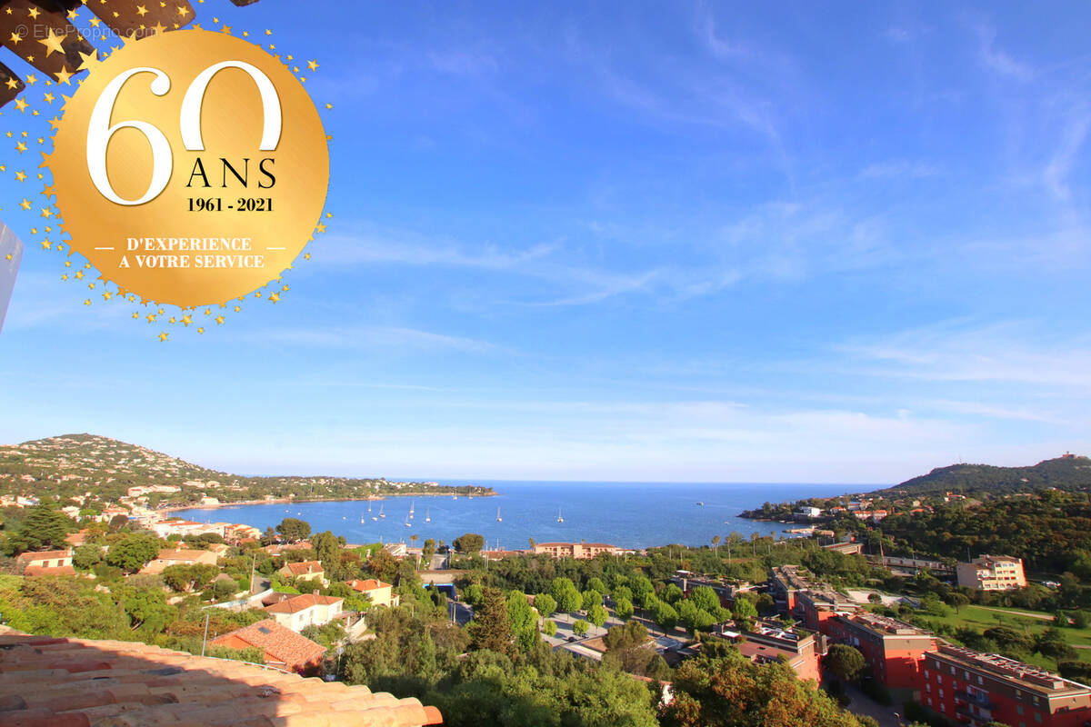 Maison à LA SEYNE-SUR-MER