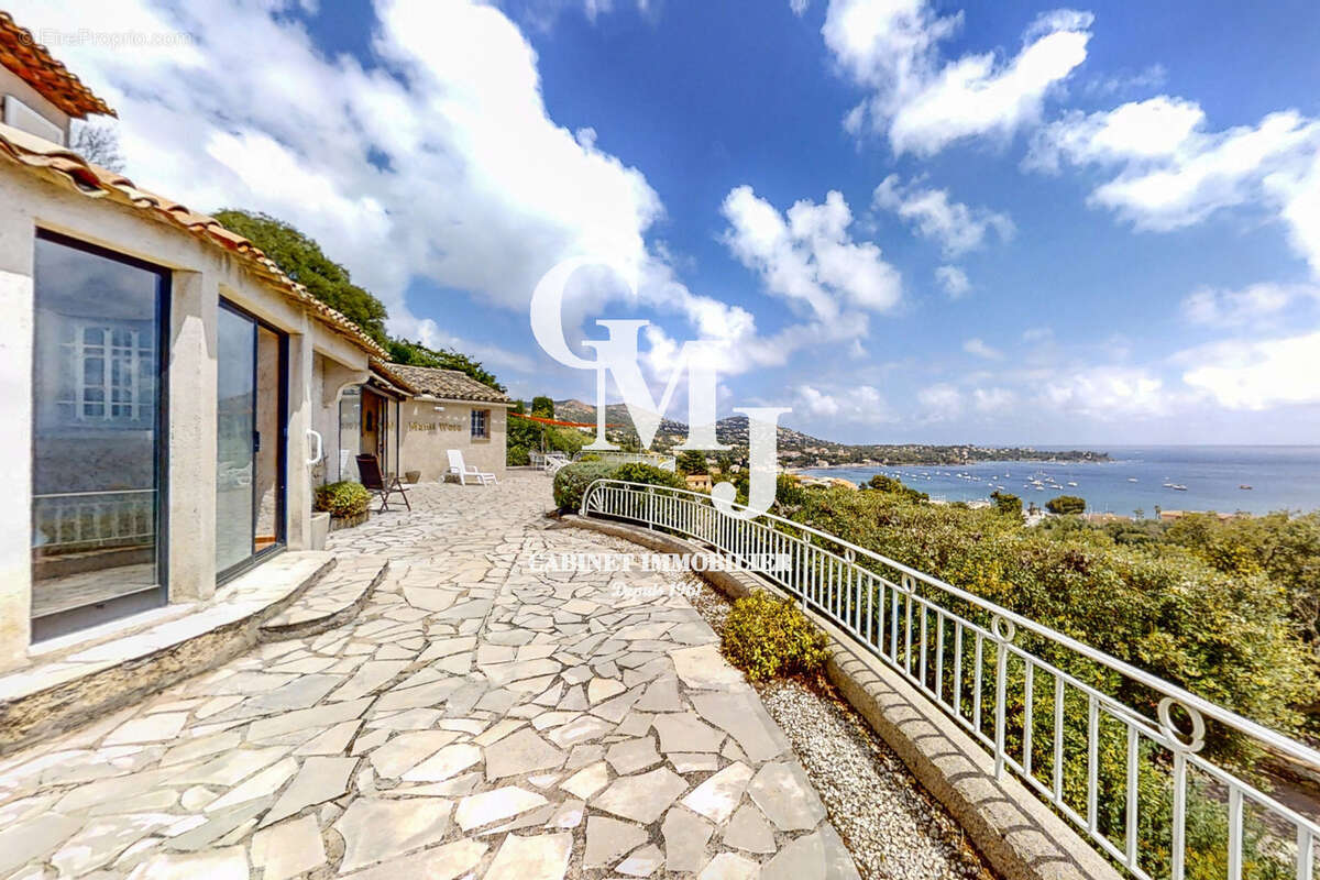 Maison à LA SEYNE-SUR-MER