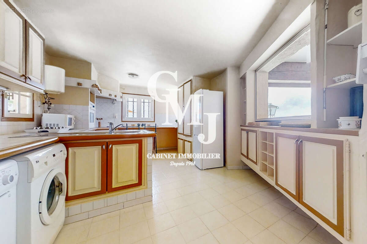 Maison à LA SEYNE-SUR-MER