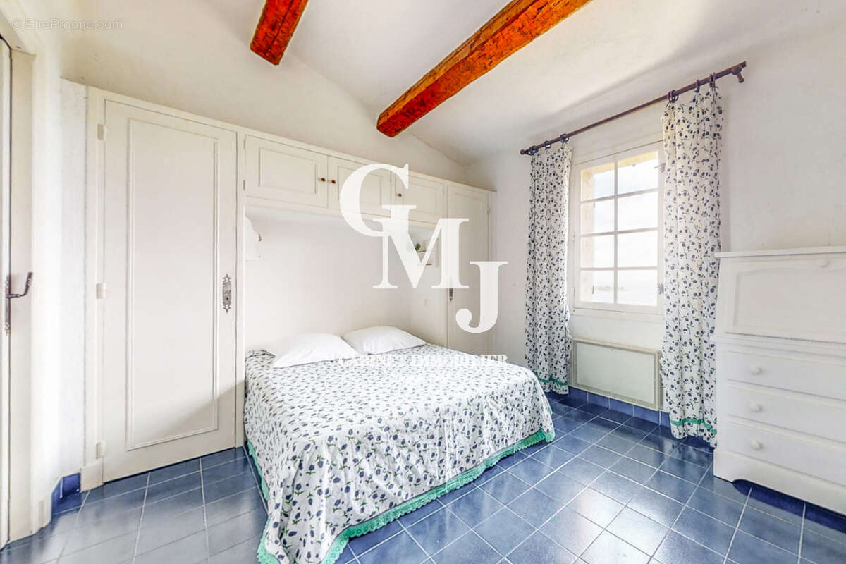 Maison à LA SEYNE-SUR-MER