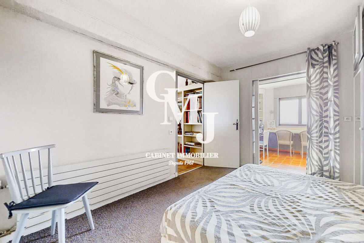 Maison à LA SEYNE-SUR-MER