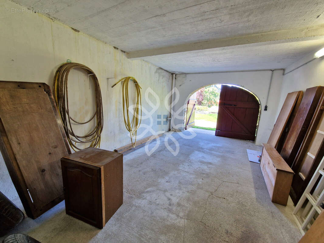 Maison à SAINT-CIRGUES