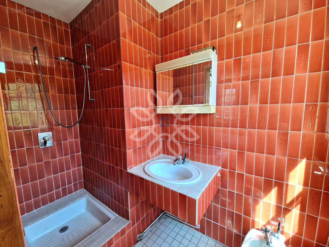 Maison à SAINT-CIRGUES