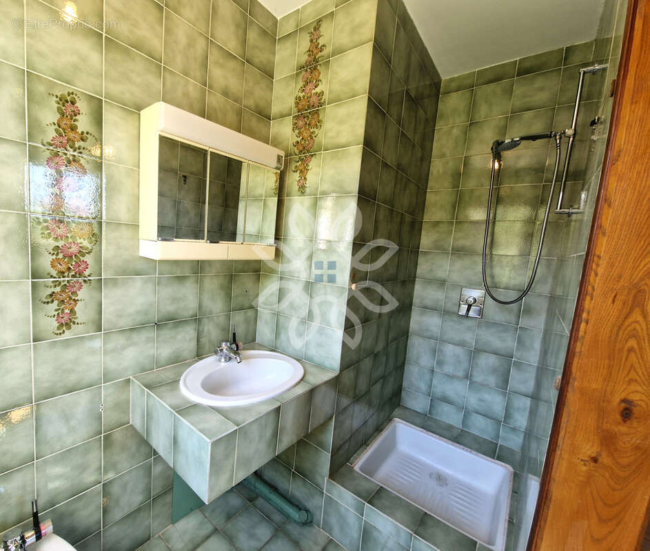 Maison à SAINT-CIRGUES