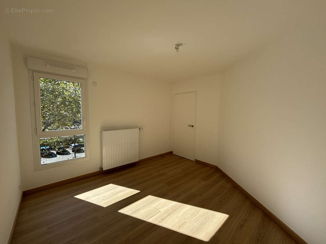 Appartement à SAINT-PIERRE-EN-FAUCIGNY