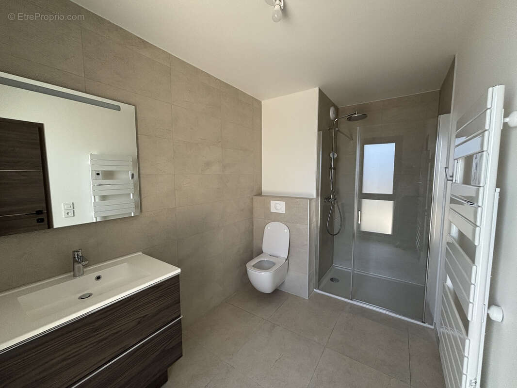 Appartement à ANNECY-LE-VIEUX