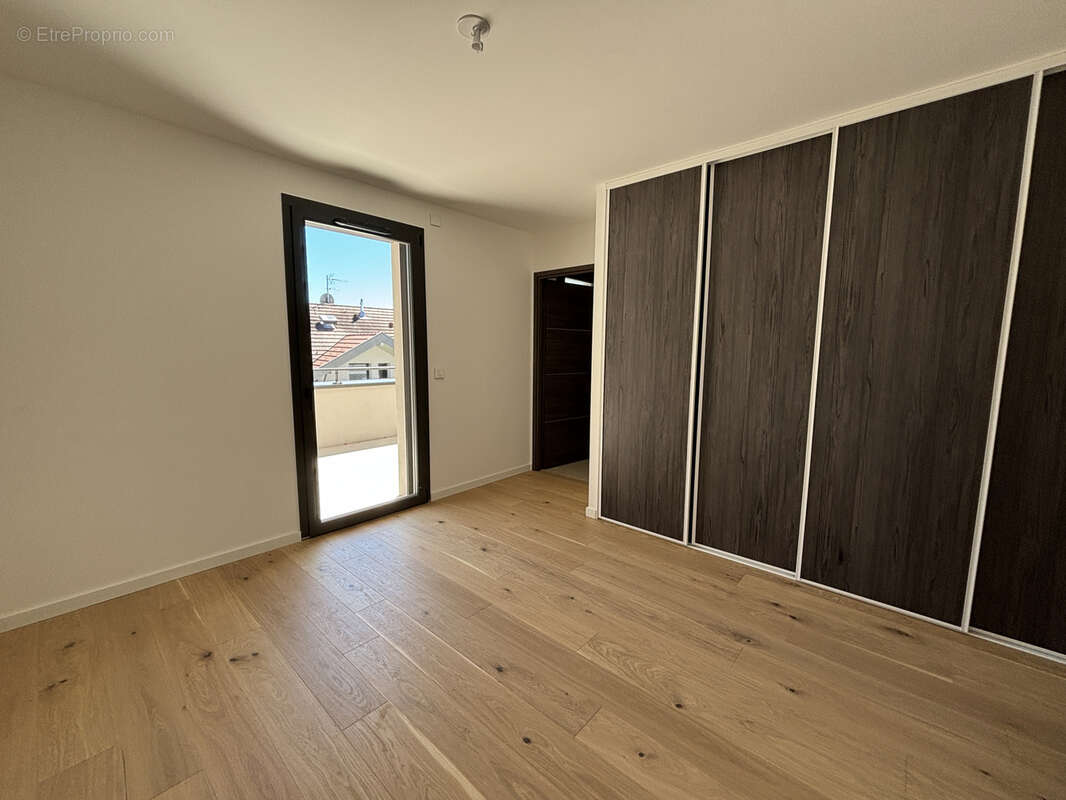 Appartement à ANNECY-LE-VIEUX
